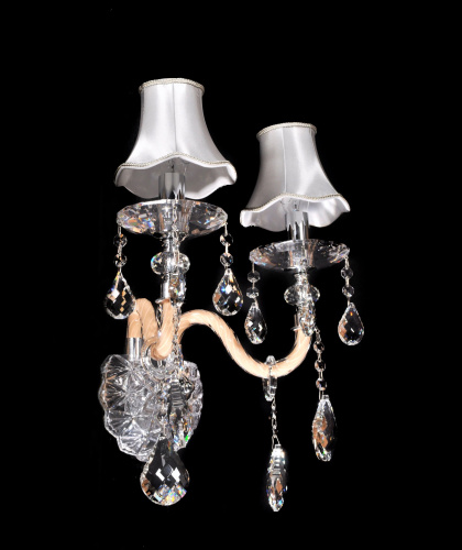 Бра Lumina Deco Denica LDW 66249-2 WT фото 3