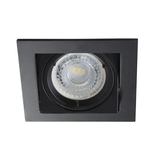 Точечный светильник Kanlux ALREN DTL-B 26754 Точечный светильник Kanlux ALREN DTL-B 26754