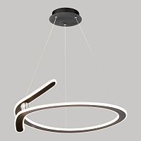 Люстра подвесная Lussole Hale LSP-7381