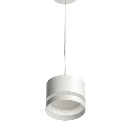 Citilux Hardy CL002P10 Подвесной светильник Белый фото 5 Citilux Hardy CL002P10 Подвесной светильник Белый фото 5