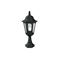 Фонарь-пьедестал Elstead Exterior, Арт. PR4 BLACK