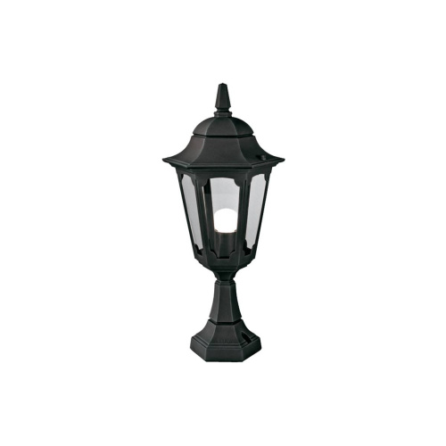 Фонарь-пьедестал Elstead Exterior, Арт. PR4 BLACK Фонарь-пьедестал Elstead Exterior, Арт. PR4 BLACK