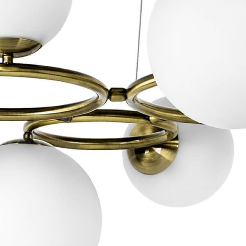 Подвесная люстра Lightstar Globo 815091 фото 4