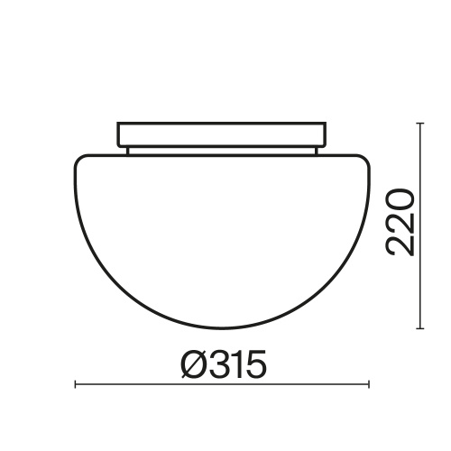 Потолочный светильник Maytoni MOD270CL-01G фото 12 Потолочный светильник Maytoni MOD270CL-01G фото 12