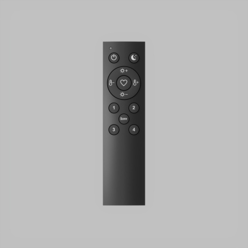 Трековый светильник Denkirs CONTROL BT | КОНТРОЛ BT DK7301-BK Трековый светильник Denkirs CONTROL BT | КОНТРОЛ BT DK7301-BK