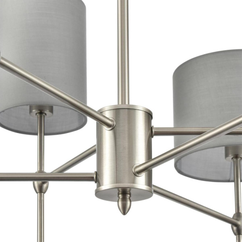 Подвесная люстра Lumion Latti Classi 8262/6C фото 3