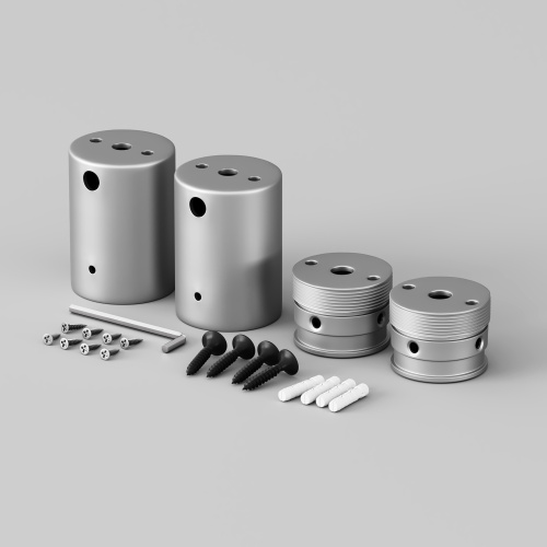 Комплектующие для гибкого неона Led Strip 201153 фото 4