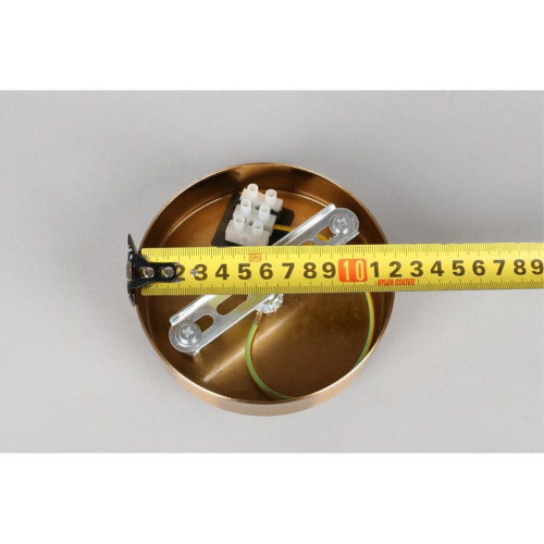 Люстра потолочная APL.327.07.08 фото 10