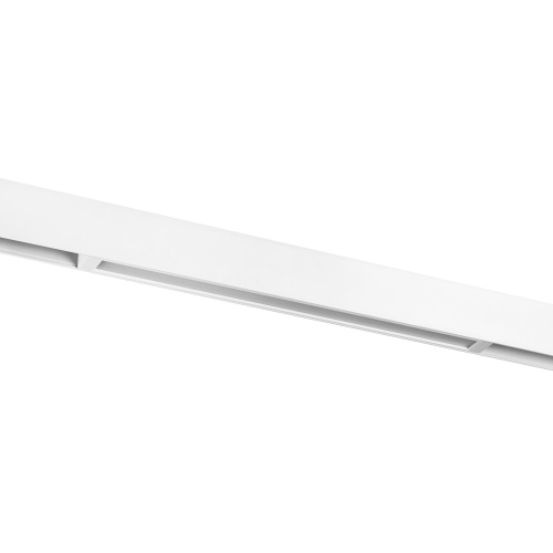205226 Светильник д/1-фазн трека TETA  APP LED 18W 1150LM SMD 120G БЕЛЫЙ PRO 3000-6000K DIM фото 6