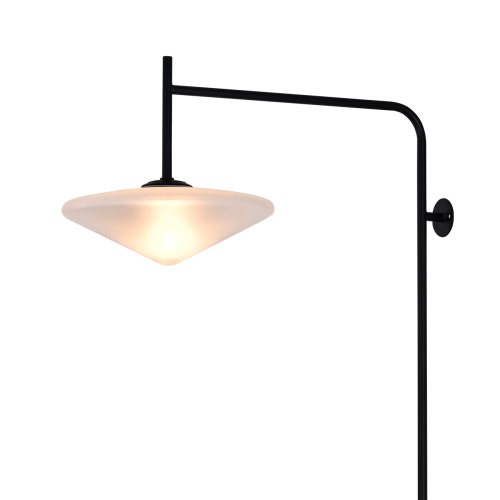 Настенный светильник 11068/1W Black фото 2 Настенный светильник 11068/1W Black фото 2