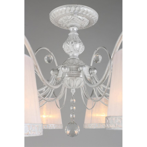 Люстра потолочная OML-54117-08 фото 5