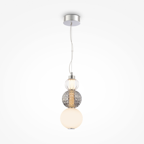 Подвесной светильник Maytoni P069PL-L16CH3K фото 3