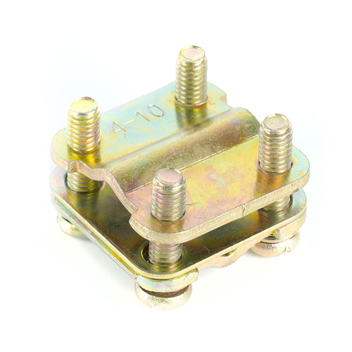 LD-Y731M Сжим ответвительный У731М (4-10мм2/1,5-10мм2) фото 6