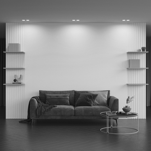 Встраиваемый светильник Technical DL002-WW-02-W фото 5