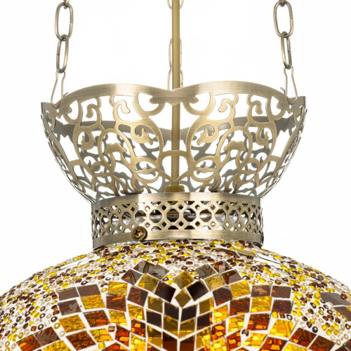 Подвесной светильник Citilux Каир CL419125 фото 2