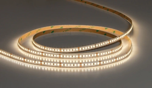 Светодиодная лента 24V 14,4W/m 3000К 5м Arte Lamp TAPE A2418008-01-3K фото 4