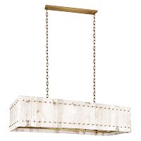 10529/1400R Подвесной светильник LOFT IT Sevilla