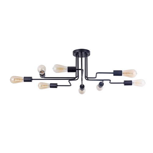 Потолочный светильник Maytoni T532CL-08B фото 5