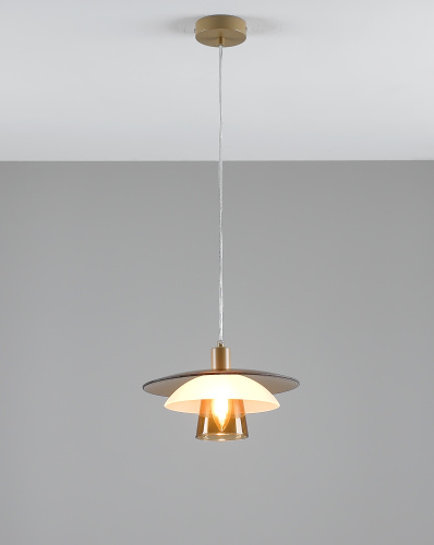 Светильник подвесной Moderli V11028-1P Sydney фото 3