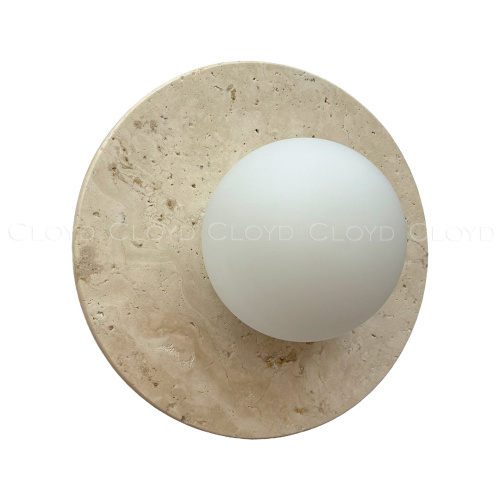 Бра Cloyd TERMIDOR W1 / выс. 25 см (арт.20464) фото 8 Бра Cloyd TERMIDOR W1 / выс. 25 см (арт.20464) фото 8