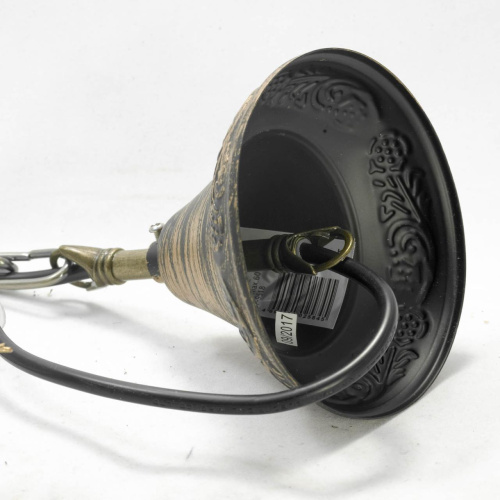 Подвесной светильник Lussole SY8159 фото 8