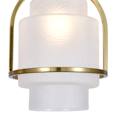 Подвесной светильник 11069/1P White фото 3