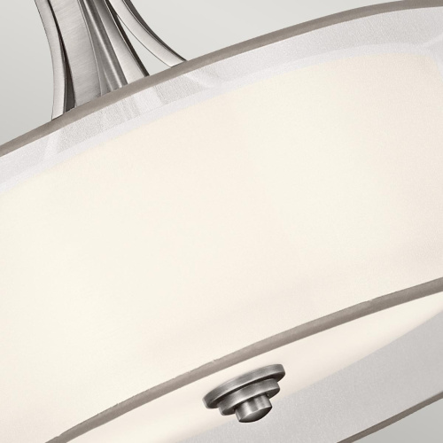 Подвесной светильник Kichler, Арт. KL-LACEY-P-L-AP фото 4