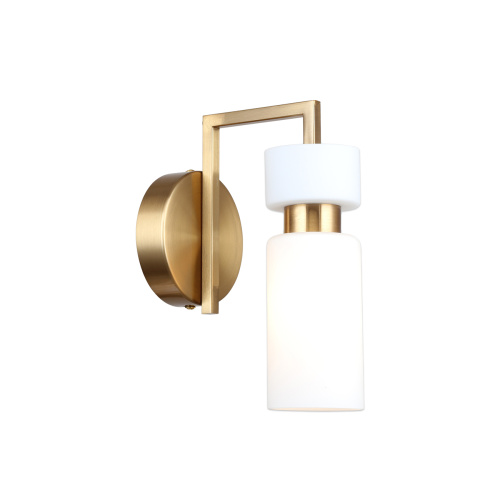 Настенный светильник Escada 1171/1A E14*40W Brass Настенный светильник Escada 1171/1A E14*40W Brass