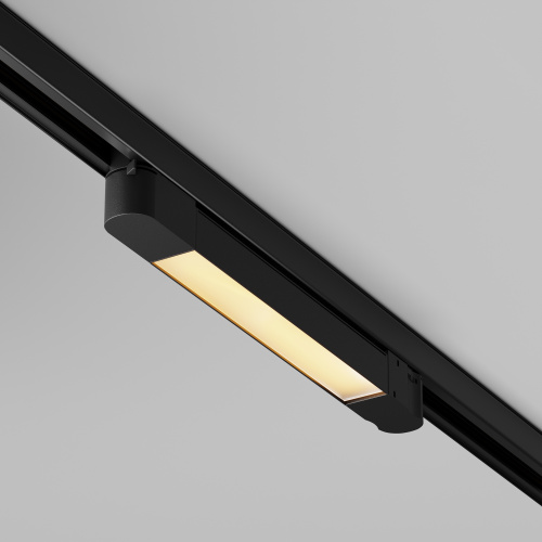 Трековый светильник Technical TR196-3-10W2.7K-B фото 6