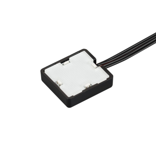 Диммер SR-PRIME-MIRROR-S29x26-BK (12-24V, 48-96W, TOUCH) Arlight 046146 Диммер SR-PRIME-MIRROR-S29x26-BK (12-24V, 48-96W, TOUCH) Arlight 046146