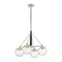 Люстра Kichler, Арт. QN-MARILYN4