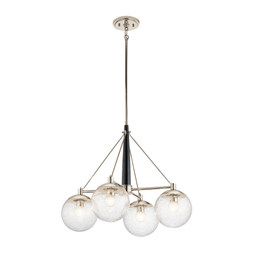 Люстра Kichler, Арт. QN-MARILYN4