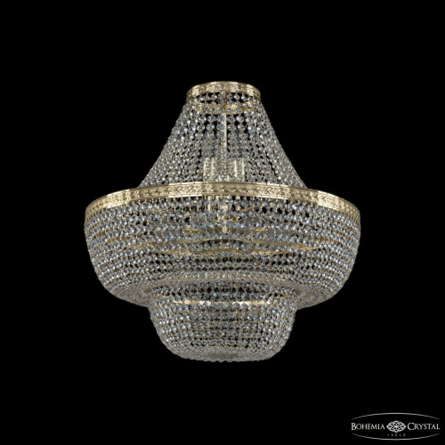 Люстра хрустальная 19091/H1/55IV G Bohemia Ivele Crystal (Богемия Ивеле Кристалл) Люстра хрустальная 19091/H1/55IV G Bohemia Ivele Crystal (Богемия Ивеле Кристалл)