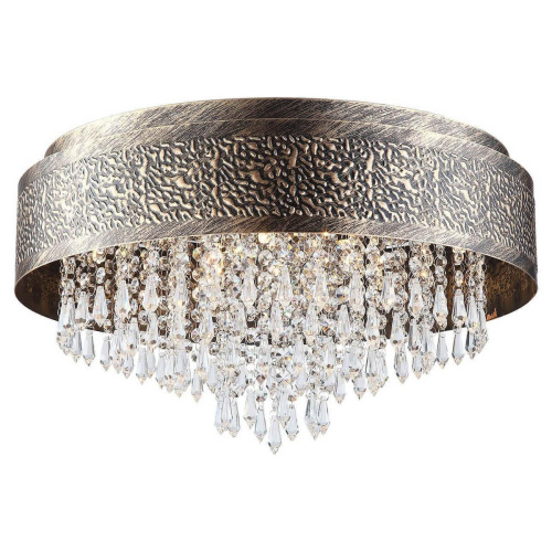 Потолочный светильник Lussole Loft LSP-8025 Потолочный светильник Lussole Loft LSP-8025