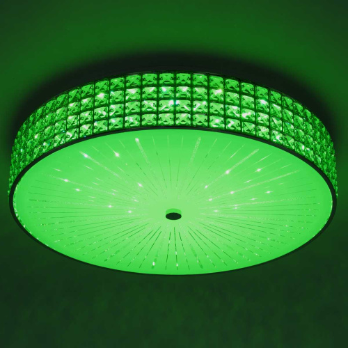 Потолочный светодиодный светильник Citilux Портал CL32410G1 фото 6