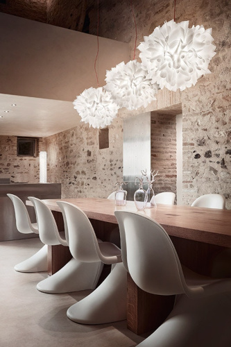 Подвесной светильник Veli Foliage S фото 4 Подвесной светильник Veli Foliage S фото 4