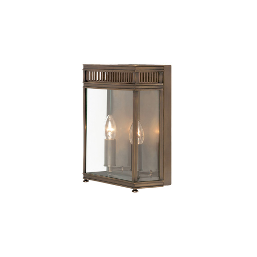 Настенный фонарь Elstead Exterior, Арт. HL7-M-DB Настенный фонарь Elstead Exterior, Арт. HL7-M-DB