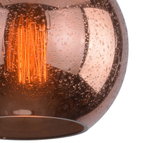 Подвесной светильник Arte Lamp SPLENDIDO A4285SP-1AC фото 4 Подвесной светильник Arte Lamp SPLENDIDO A4285SP-1AC фото 4