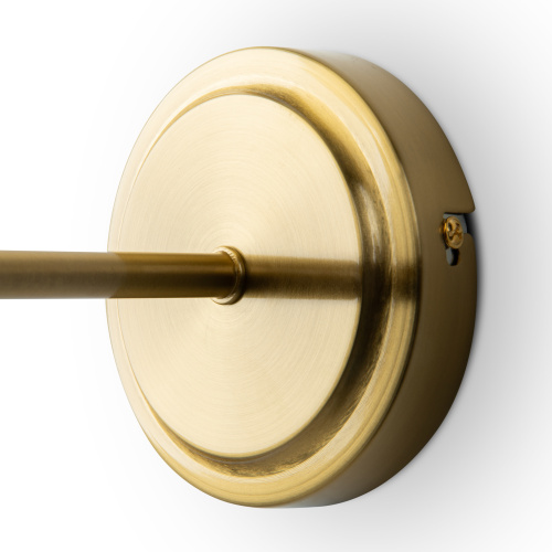 Настенный светильник (бра) Freya FR5373WL-01BS фото 7