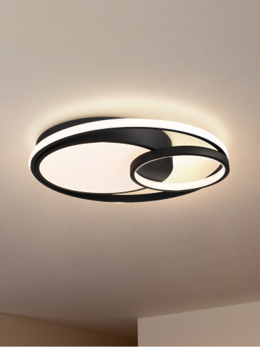 Потолочный светильник Freya FR10028CL-L80B фото 8