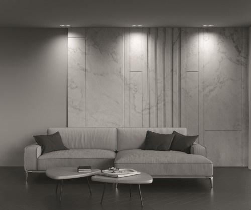 Встраиваемый светильник Technical DL003-02-W фото 3