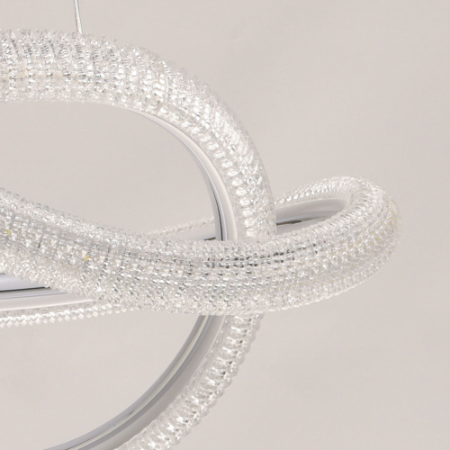 Подвесной светильник De City Оскар 510014001 фото 4 Подвесной светильник De City Оскар 510014001 фото 4