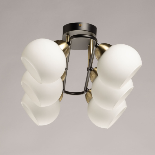 Люстра De City Торес фото 3 Люстра De City Торес фото 3