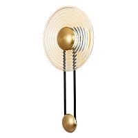 Crystal Lux Бра Crystal Lux CANCION AP8W LED