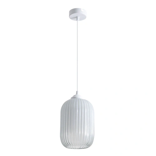 Подвесной светильник Arte Lamp ARWEN A1902SP-1WH Подвесной светильник Arte Lamp ARWEN A1902SP-1WH