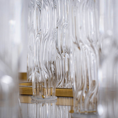 Потолочная люстра Divinare Meadow 6053/17 LM-9 фото 3