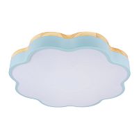 10225/36 Blue Потолочный светильник LOFT IT Axel