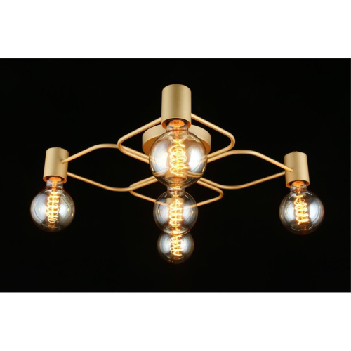 Люстра потолочная APL.911.07.05 фото 11 Люстра потолочная APL.911.07.05 фото 11