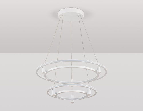 Подвесной светодиодный светильник Ambrella light Comfort Line FL5542 фото 3