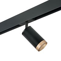 Комплект с трековым светильником Lightstar Rullo (214437+595057+203440) PRO43740